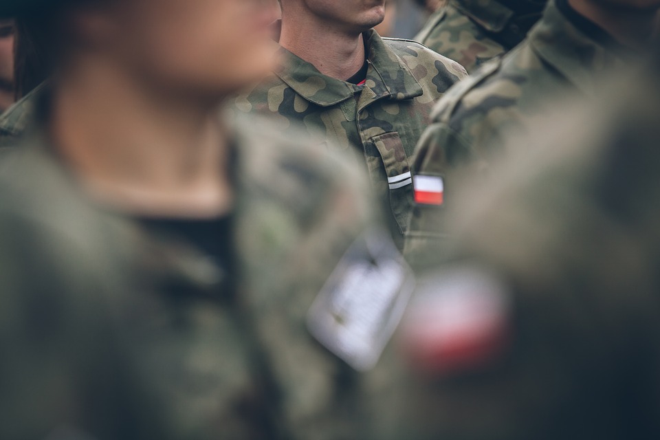 Армія збирає дані про нацменшини в Польщі та їхніх лідерів wojsko