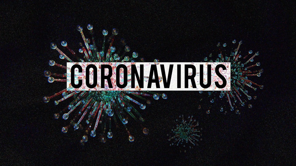 COVID-19 в Польщі: понад 5000 інфікованих, пік захворюваності прогнозують на найближчі тижні coronavirus 4923544 960 720