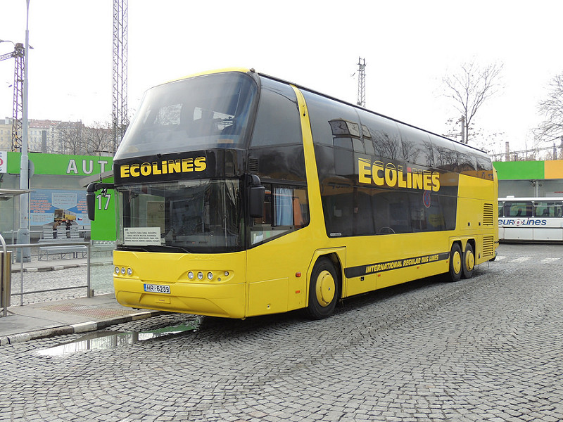 ECOLINES частково відновлює автобусні перевезення до Польщі 8558005108 3954751ec7 c