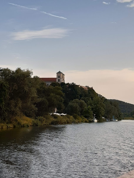 Тинець: древнє абатство і великий ліс просто у Кракові 20200830 181803