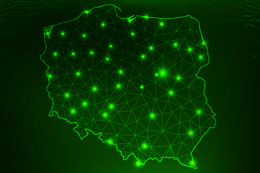 «#17milionów»: будівлі у Кракові світитимуться зеленим на знак солідарності 4 1
