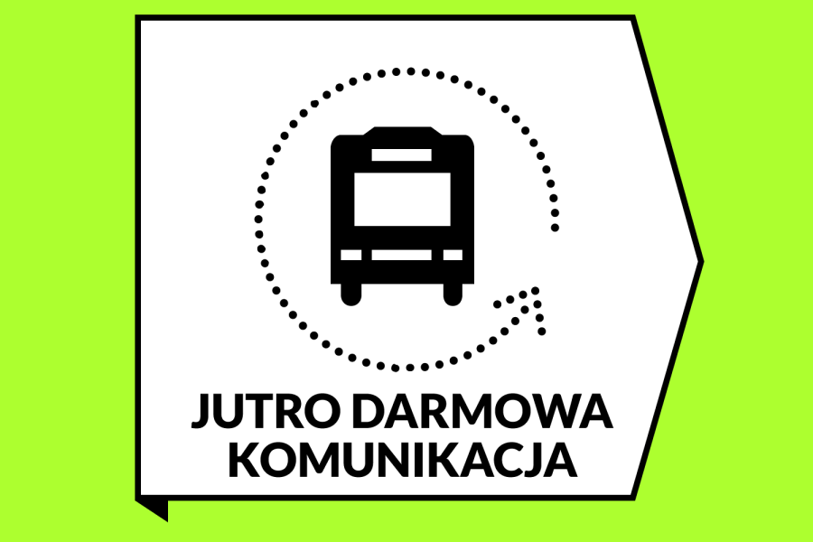 Завтра у Кракові безкоштовний проїзд громадським транспортом через смог 4