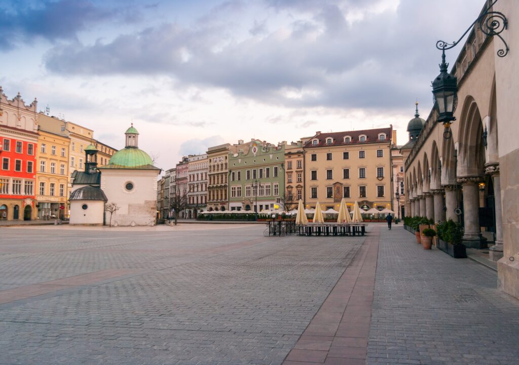 Музей Кракова визнали одним із найкращих європейських музеїв krakow 4982318 1920 1024x720