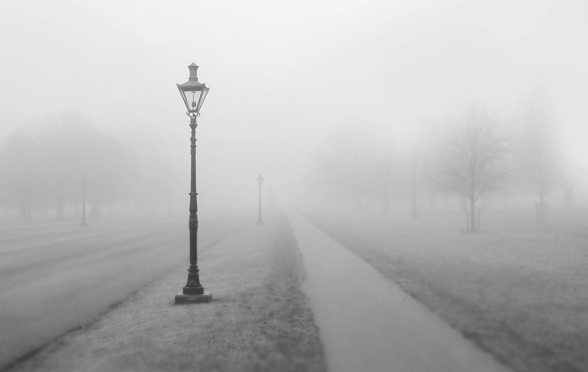Синоптики застерігають: густий туман і ожеледиця у Кракові way 768567 1920