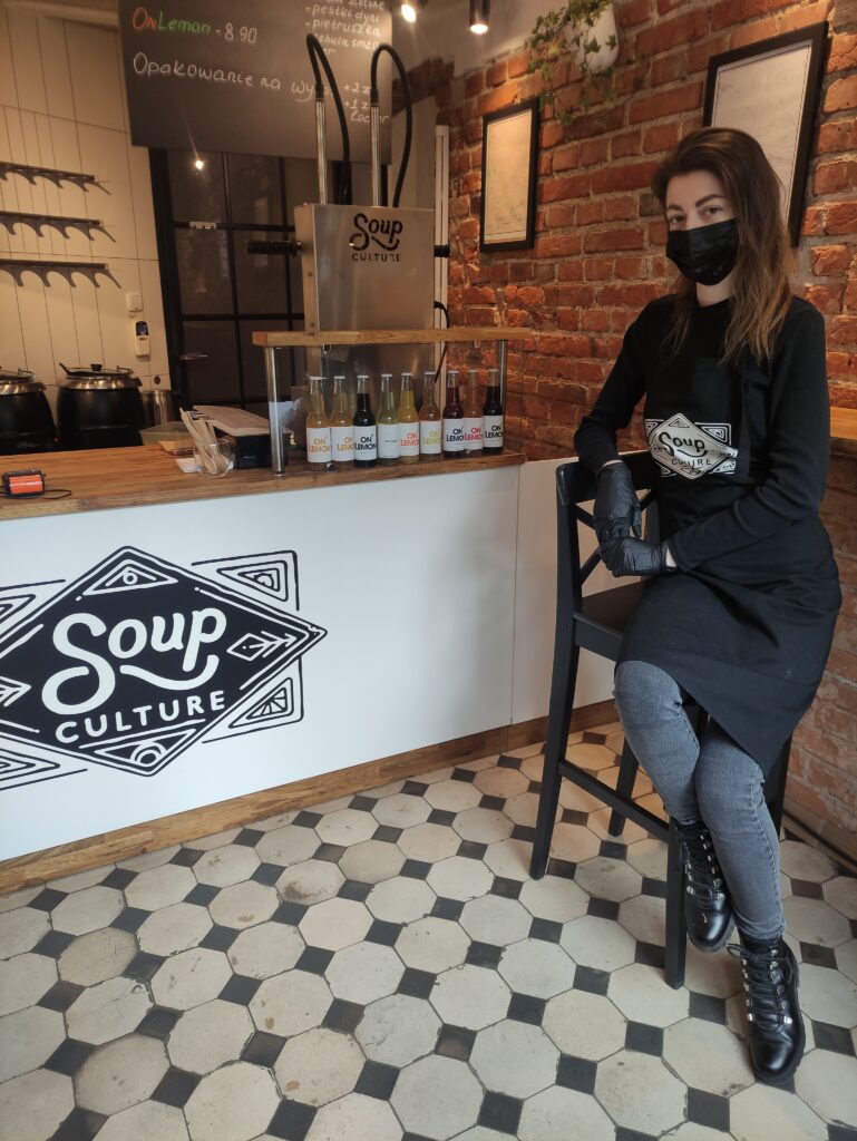 Soup Culture: корисна альтернатива вуличній їжі у Кракові 183312168 147684097327304 7231424520012251314 n 769x1024