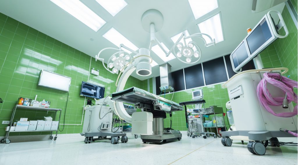 Польща облаштувала понад 100 лікарень для прийняття поранених з України pexels pixabay 247786 1024x567