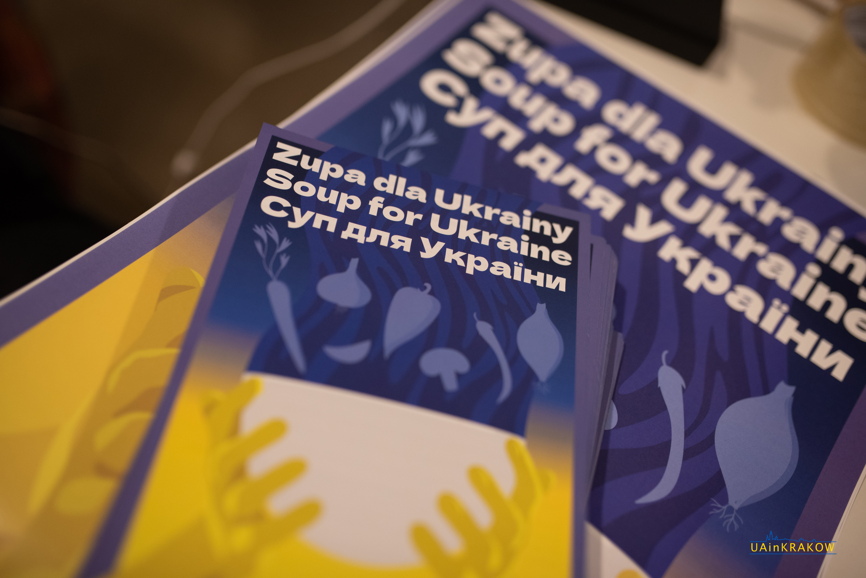 «Суп для України»: як поляки щоденно годують теплою їжею біженців з України dsc 7 copy 1