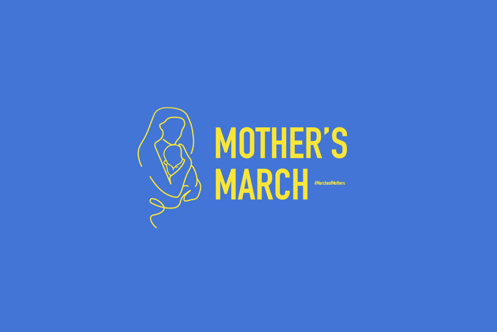 У Кракові відбудеться Марш українських матерів mothers march