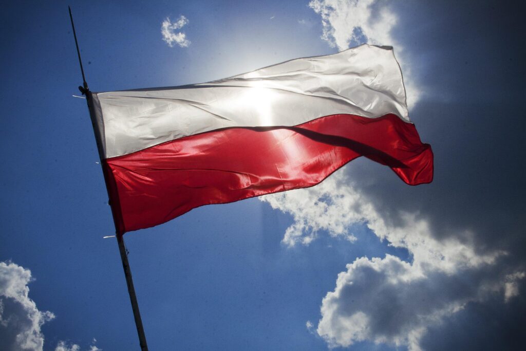 Політик з росії пригрозив, що Польща може бути наступною у черзі на денацифікацію flag g314a75177 1920 1024x683