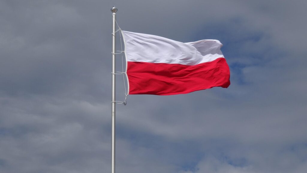 День прапора в Польщі: історія та цікаві факти