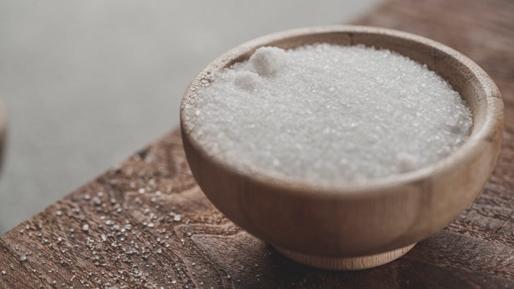 У деяких польських магазинах ввели ліміт на купівлю цукру