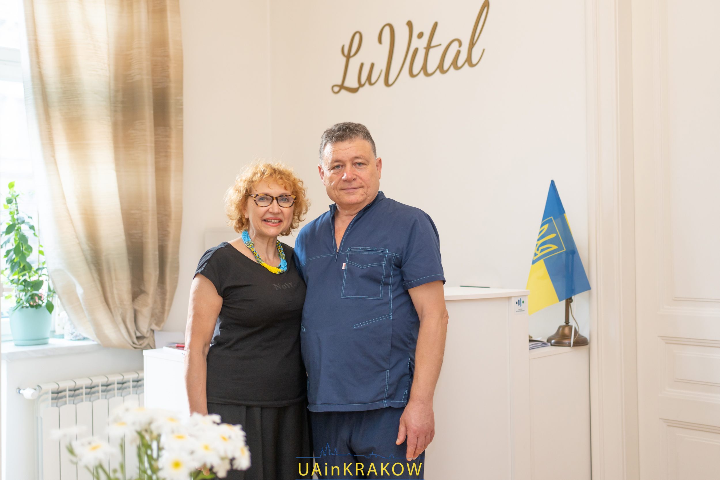 Як біженцю з України відкрити власний бізнес у Польщі: поради експерта та особистий досвід grp08322