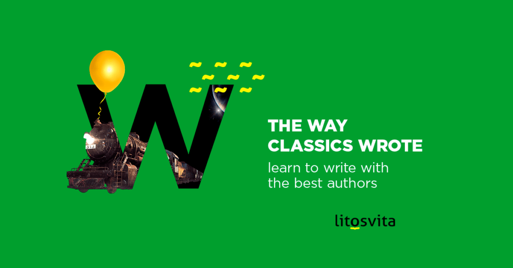 Litosvita запускає англомовний курс, який навчить писати бестселери  Litosvita Wrote Visual UAinKrakow.pl