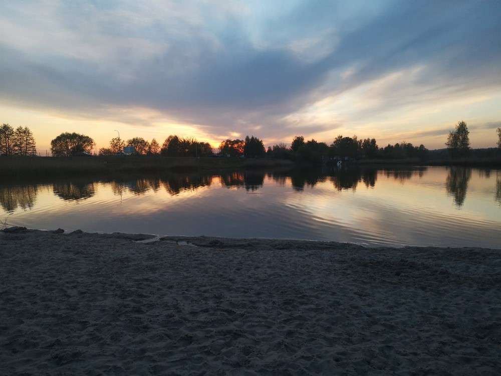 Місця для відпочинку біля Кракова: озеро Криспінув озеро Криспінув,пляж у Криспінув,криспінув озеро,криспінув краків,Як доїхати до Криспінува,Автомобілем до Криспінува N UAinKrakow.pl