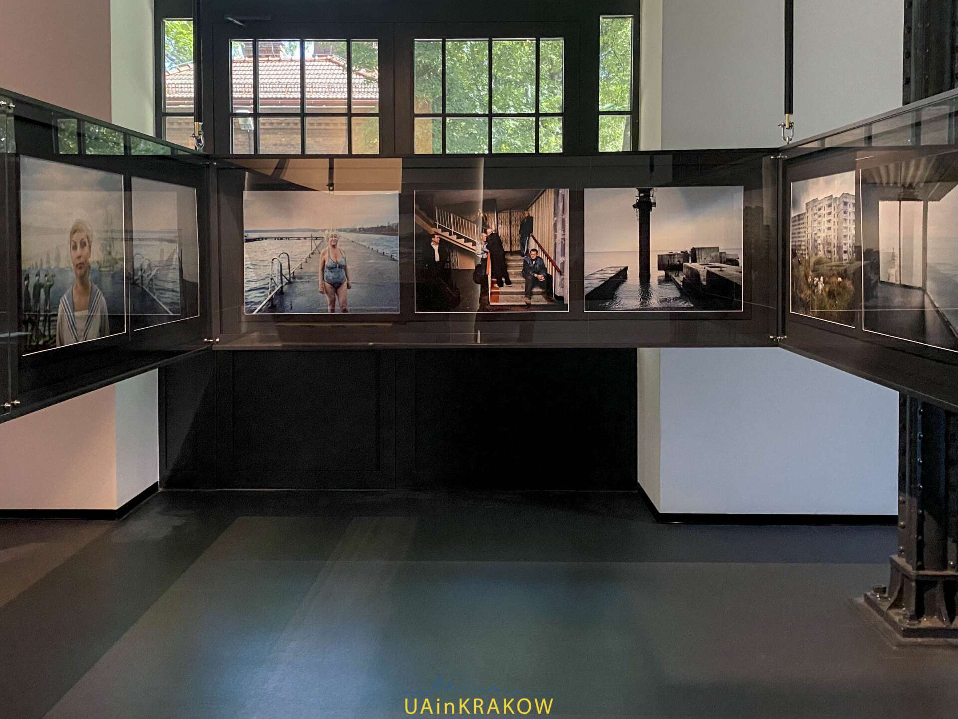 Музей фотографію у Кракові запрошує на ексурсії з нагоди ювілею  Img UAinKrakow.pl