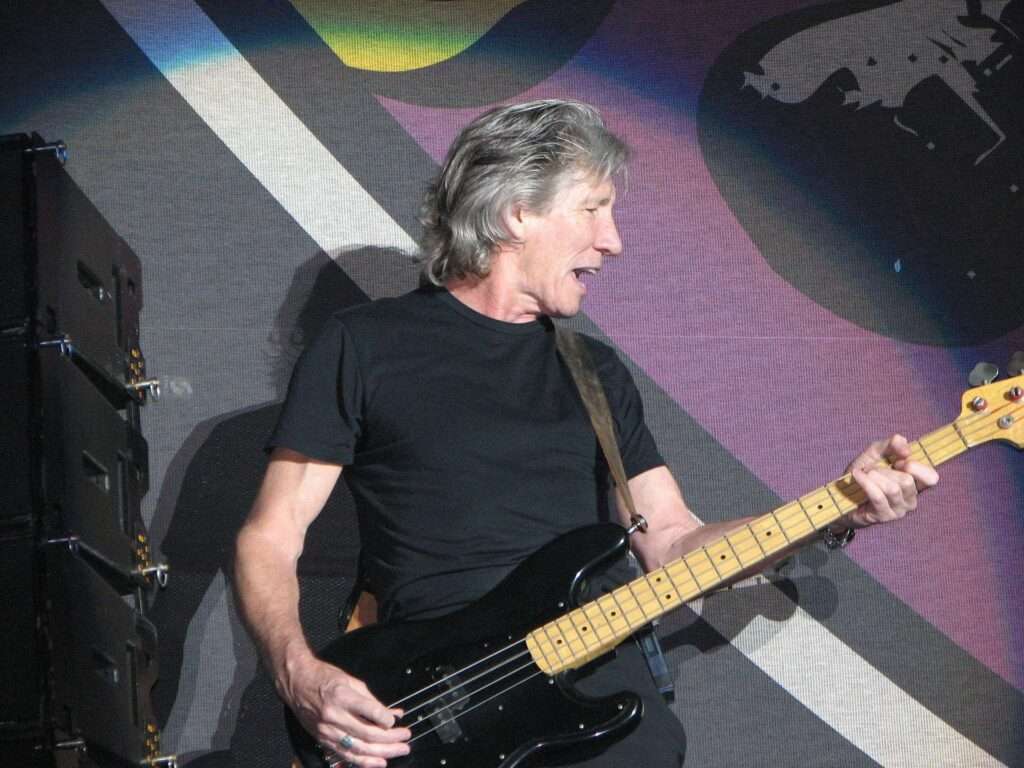 Засновник гурту Pink Floyd скасував свої концерти в Кракові px rogerwaters 2 1024x768