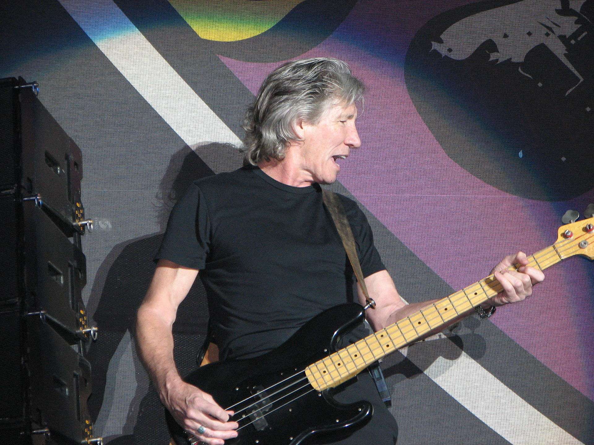 Засновник гурту Pink Floyd скасував свої концерти в Кракові px rogerwaters 2