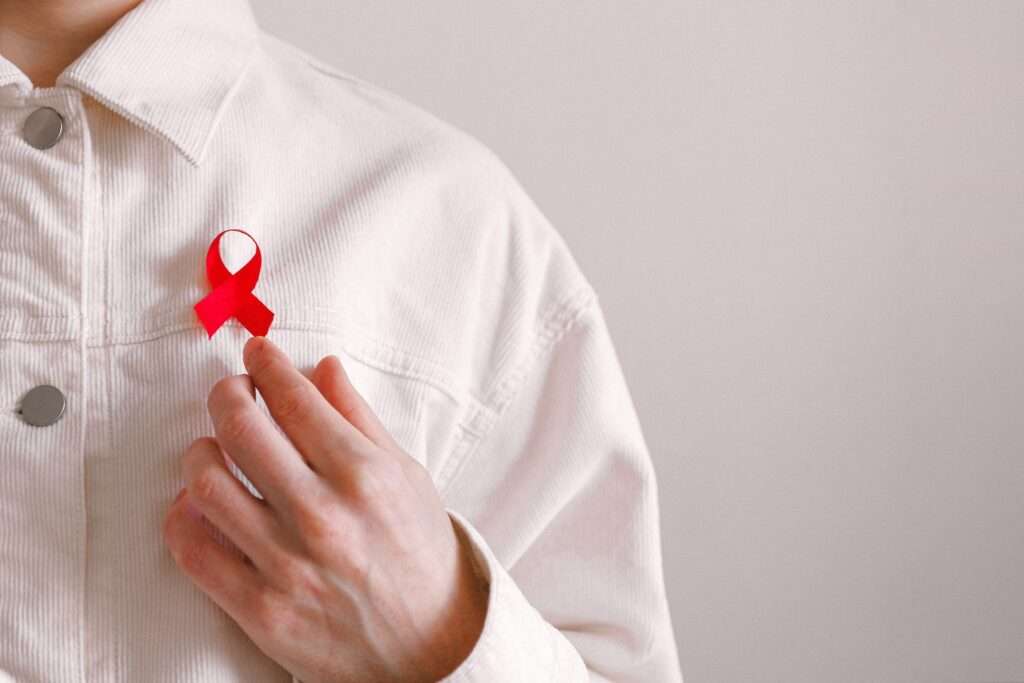 Де у Кракові можна безплатно обстежитися на ВІЛ та отримати лікування