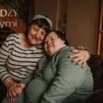 “Мама для всіх”: історія переселенки з України, що опікується сестрою із синдромом Дауна та бореться з раком x zon 150x150