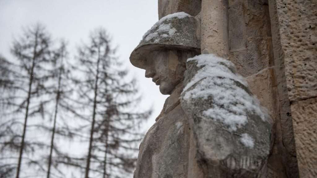 В Кракові пропонують демонтувати пам’ятник Червоній армії: чому наразі це неможливо  Img UAinKrakow.pl