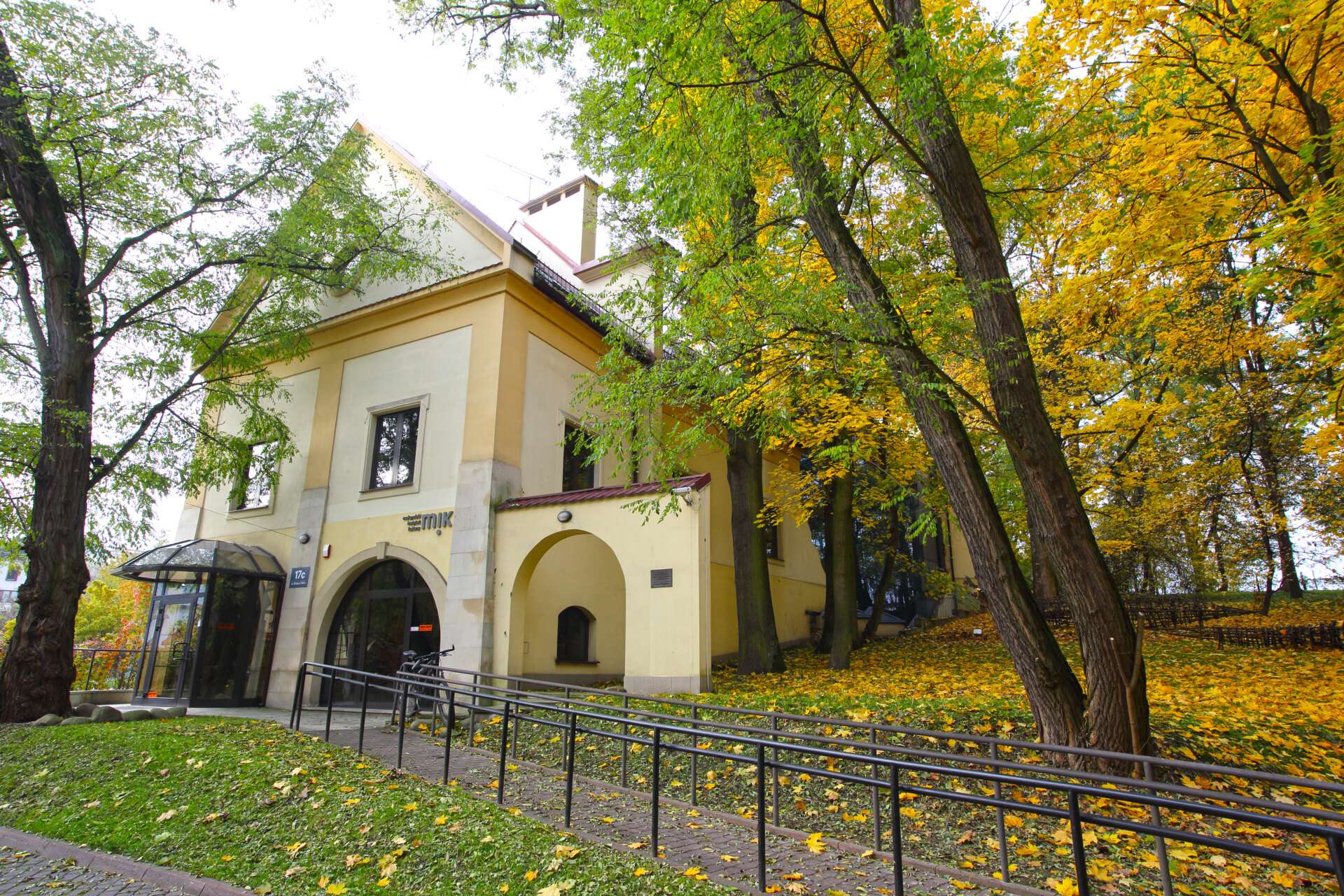 Як Малопольський інститут культури популяризує спадщину регіону та допомагає українцям W A Fot M A Swiech UAinKrakow.pl