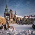 Краків випередив Відень і Мадрид у рейтингу найкращих міст, які варто відвідати  Wawel UAinKrakow.pl