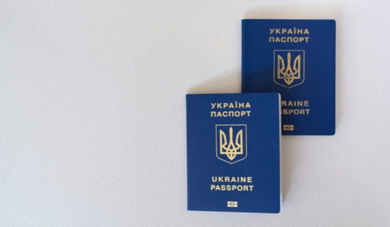 Паспортний сервіс у Кракові: як зареєструватися, адреса та ціни  Pexels Mr Borys X X UAinKrakow.pl
